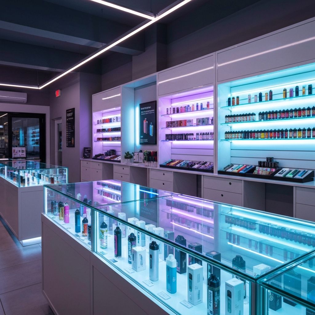 Carytown Tobacco Vape Shop