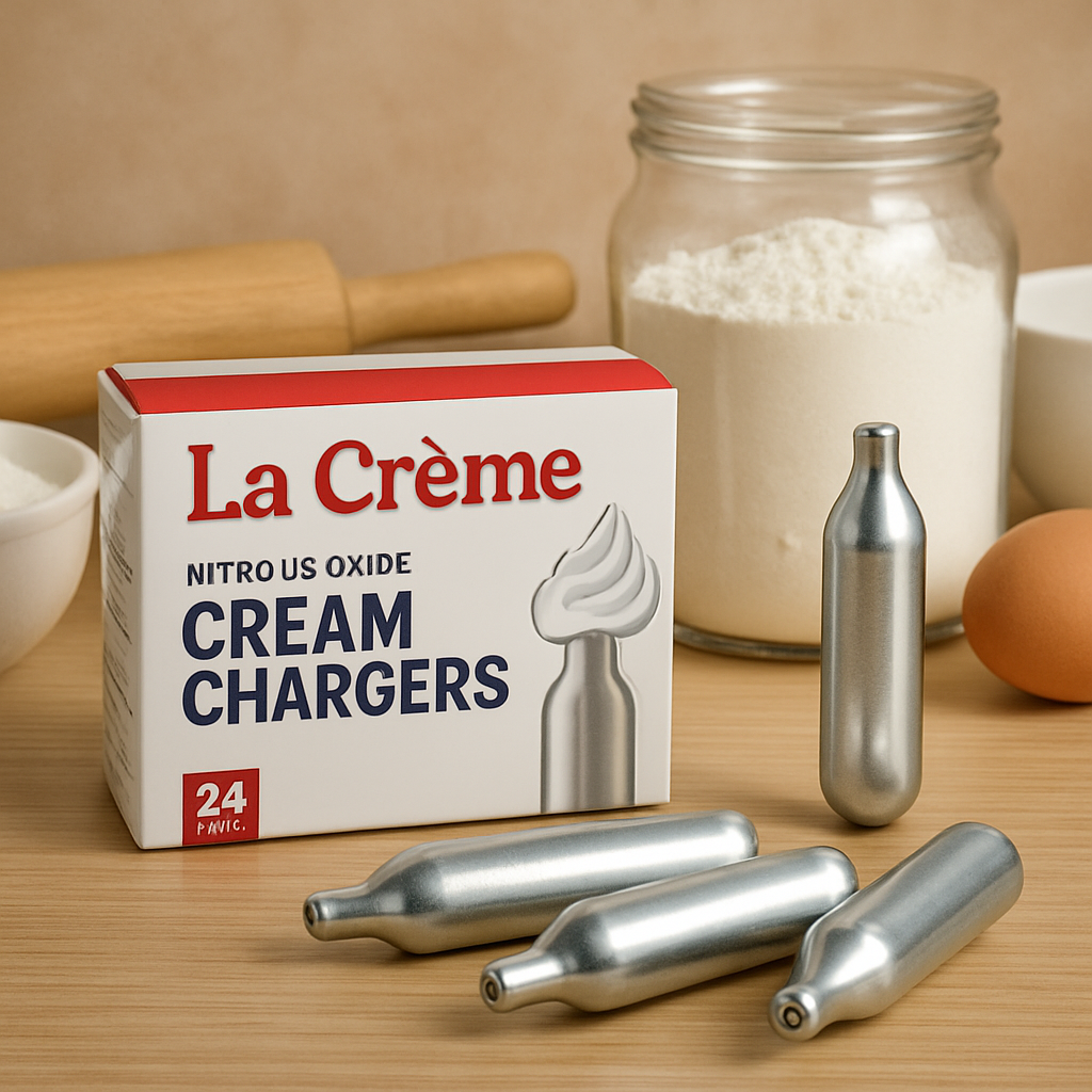 La Creme N2O