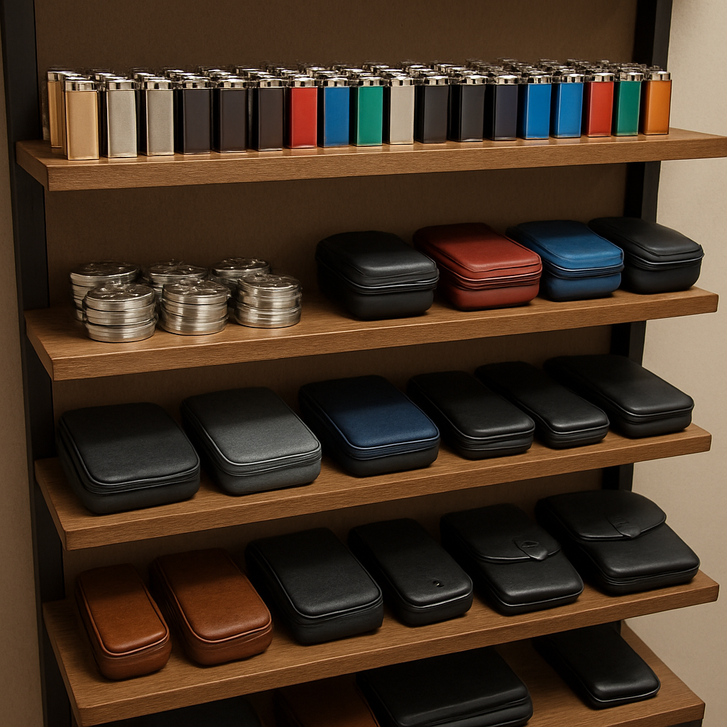 Highest Product Selection Standard