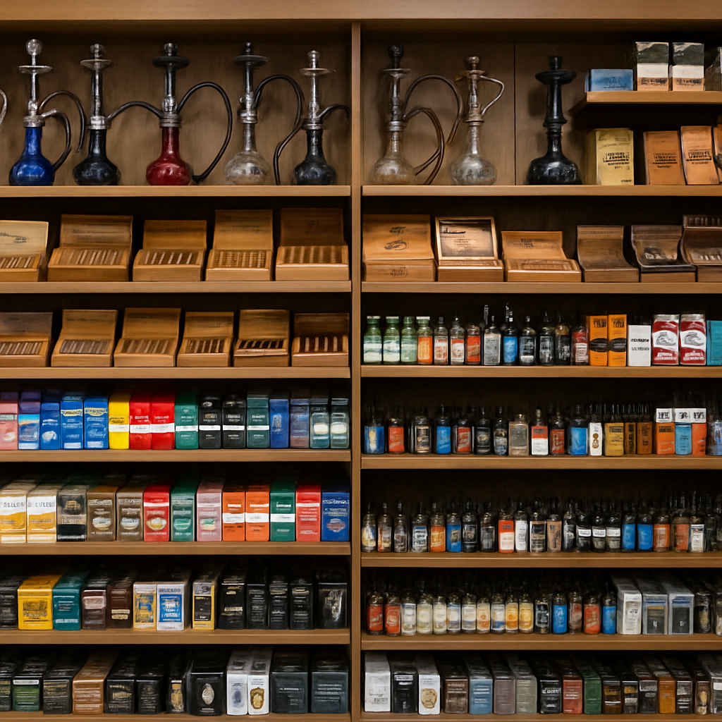 Largest Product Collection