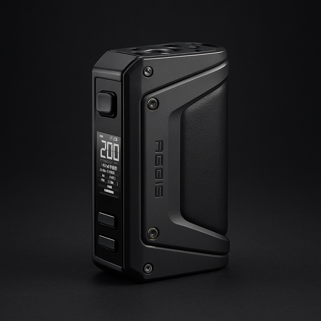 GeekVape Aegis Legend 2