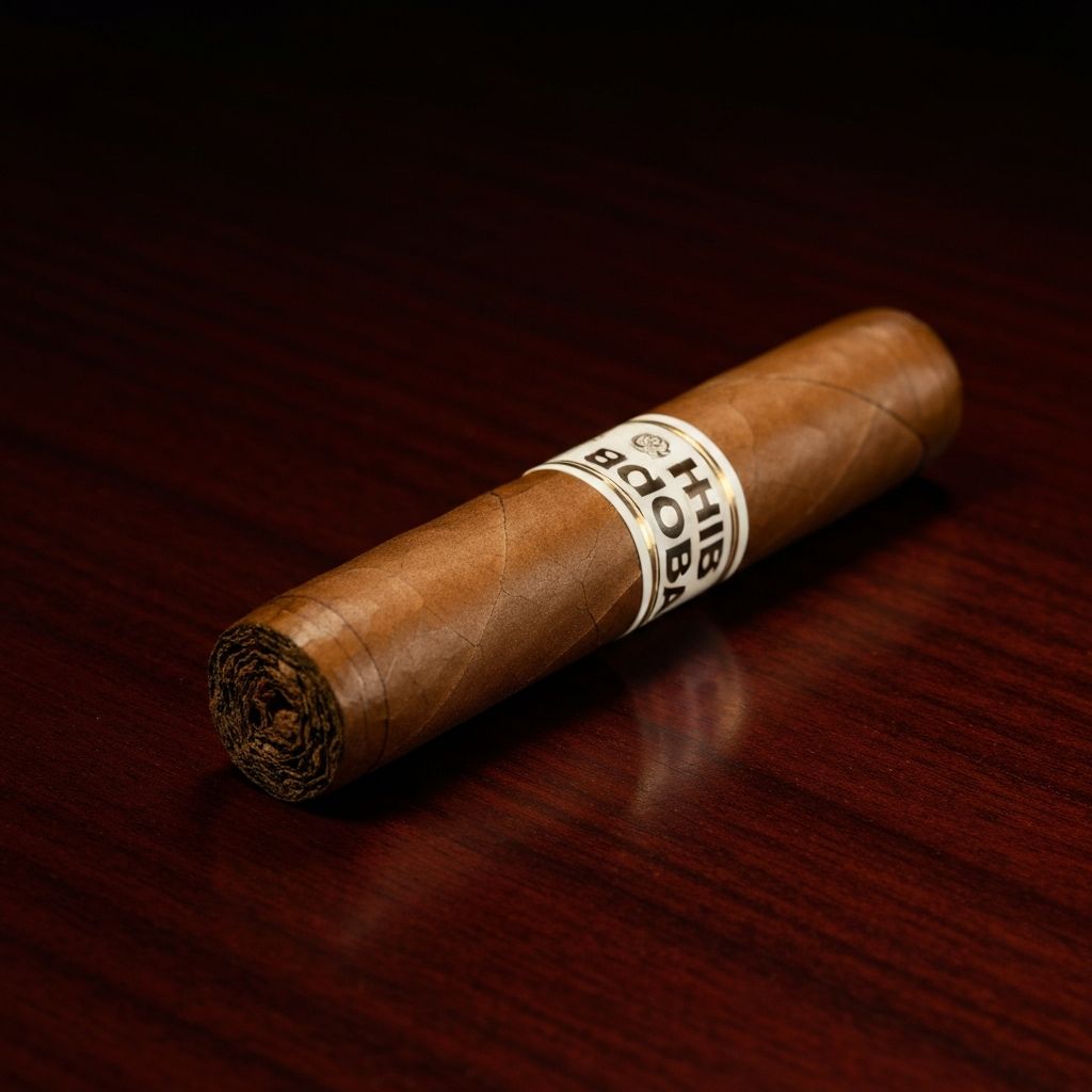 Cohiba Robusto