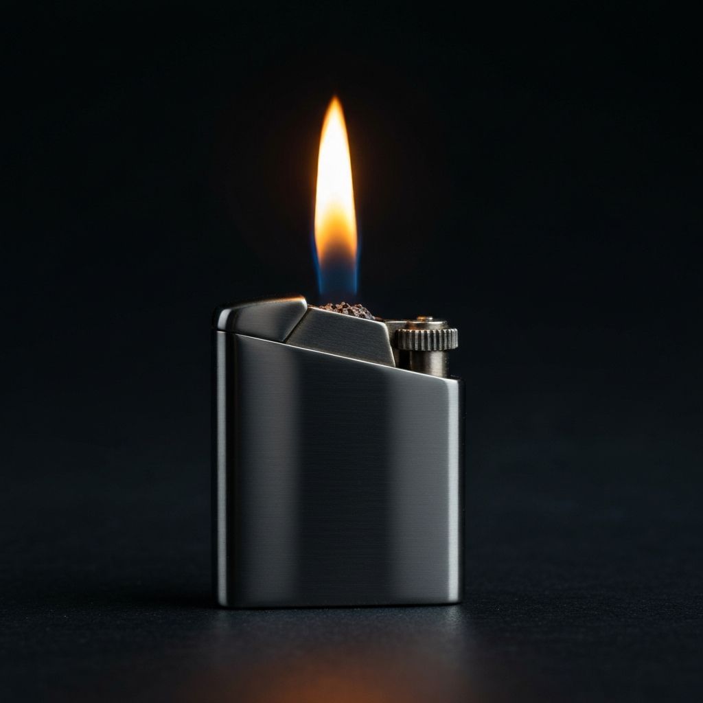 Jetline Torch Lighter