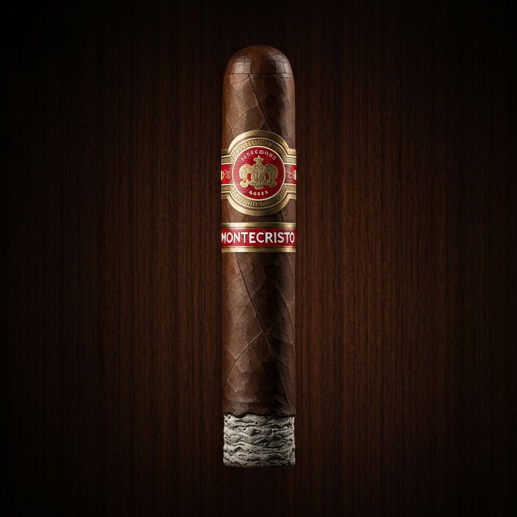 Montecristo No. 2