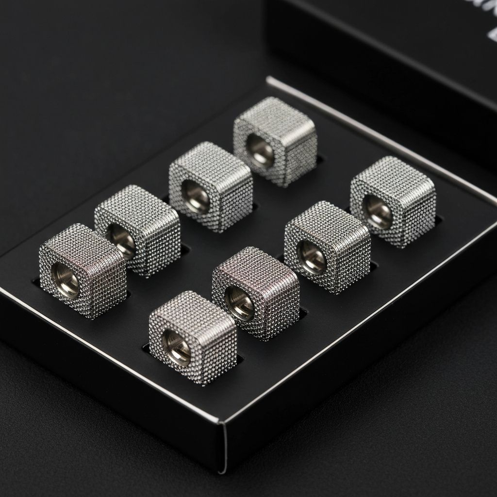 SMOK TFV18 Coils (3-Pack)