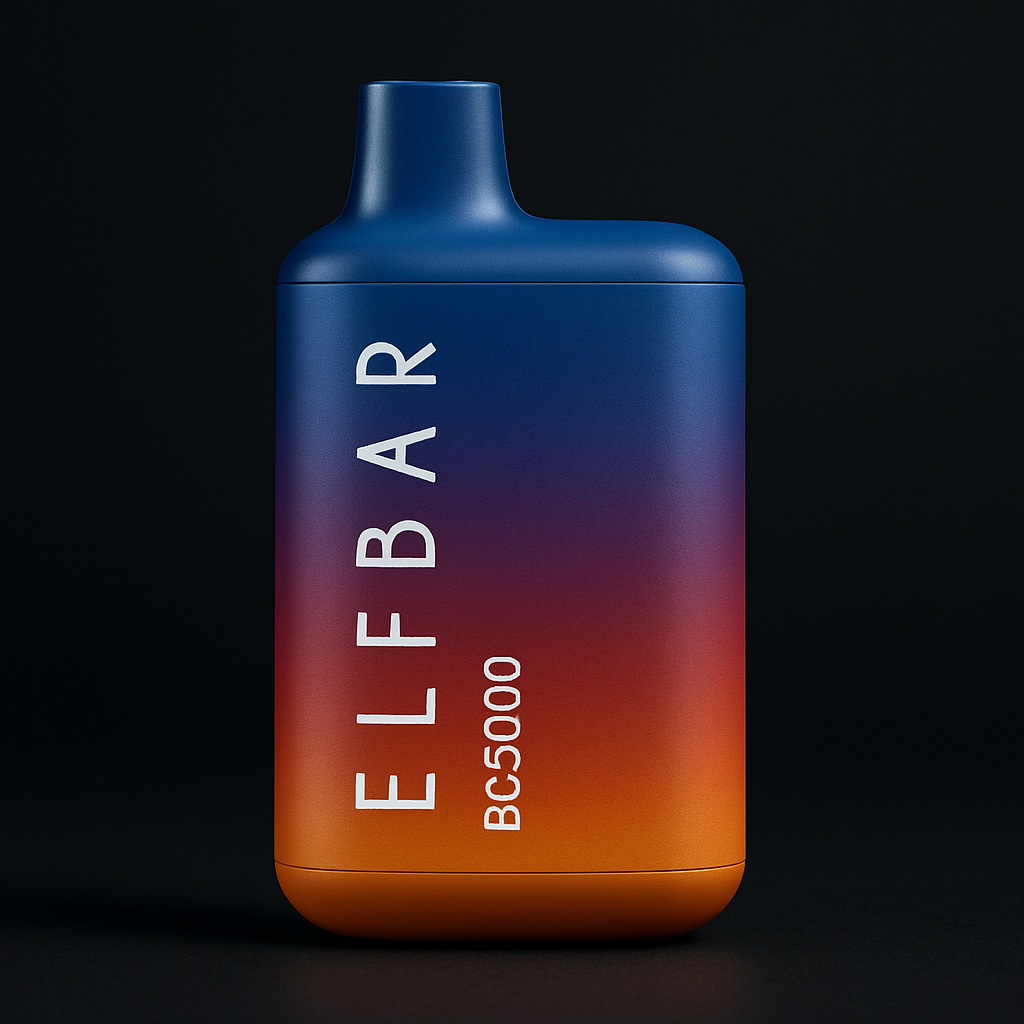 Elf Bar BC5000