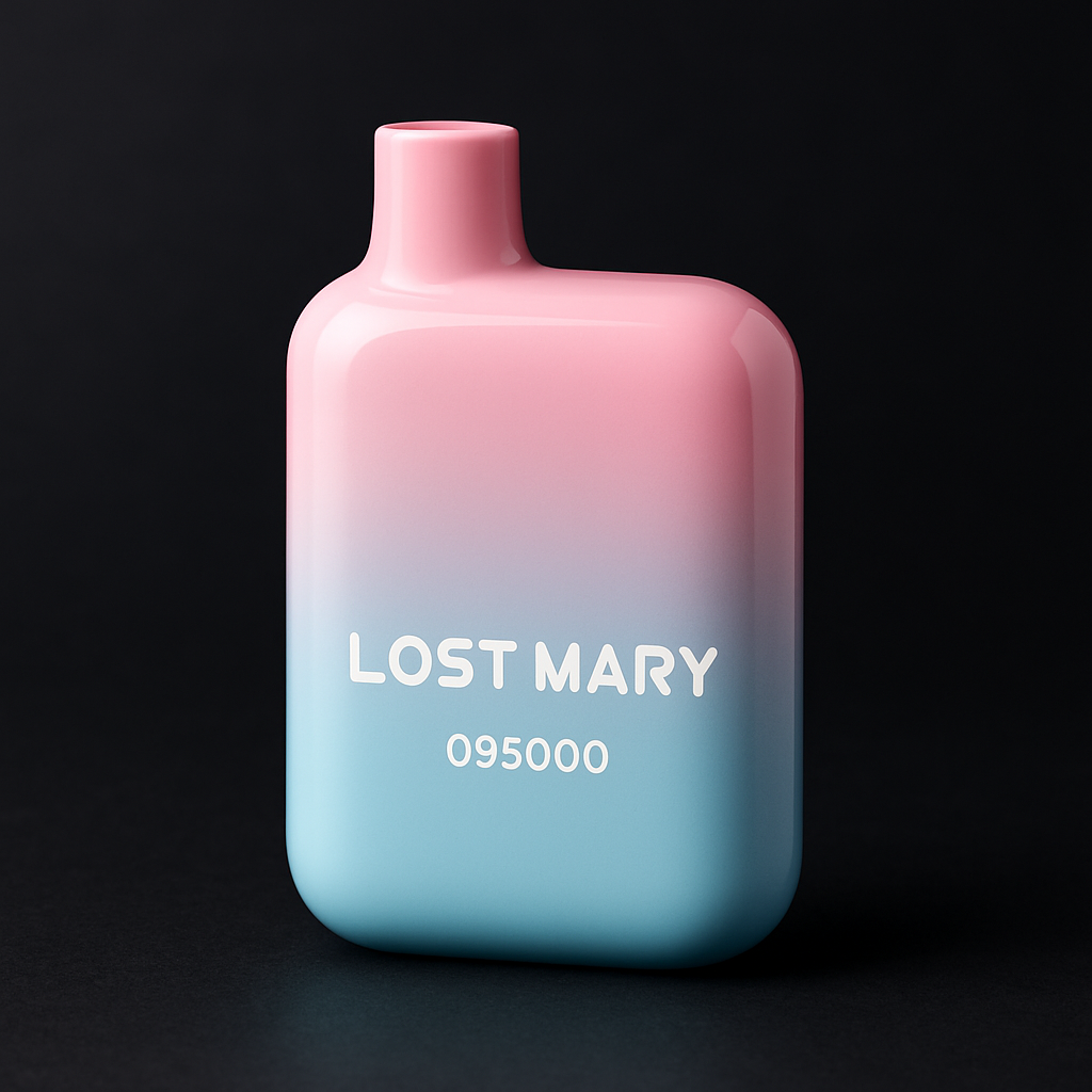 Lost Mary OS5000