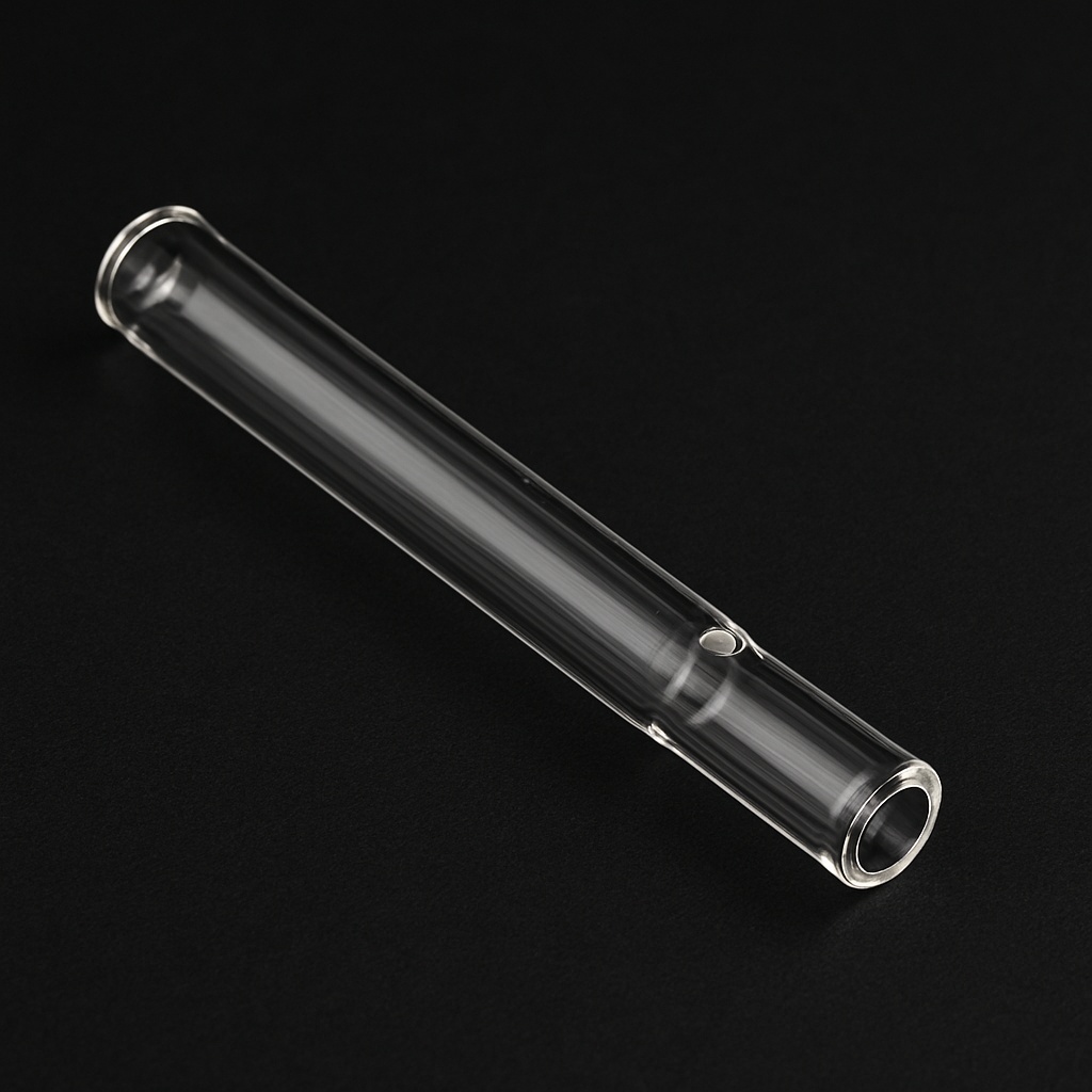 Glass One-Hitter