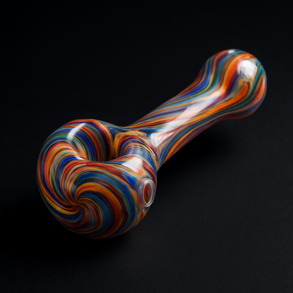 Borosilicate Glass Pipe