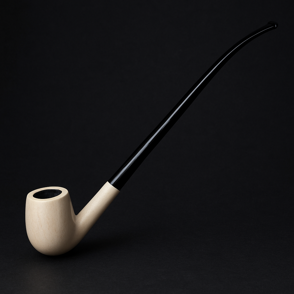 White Ash Churchwarden
