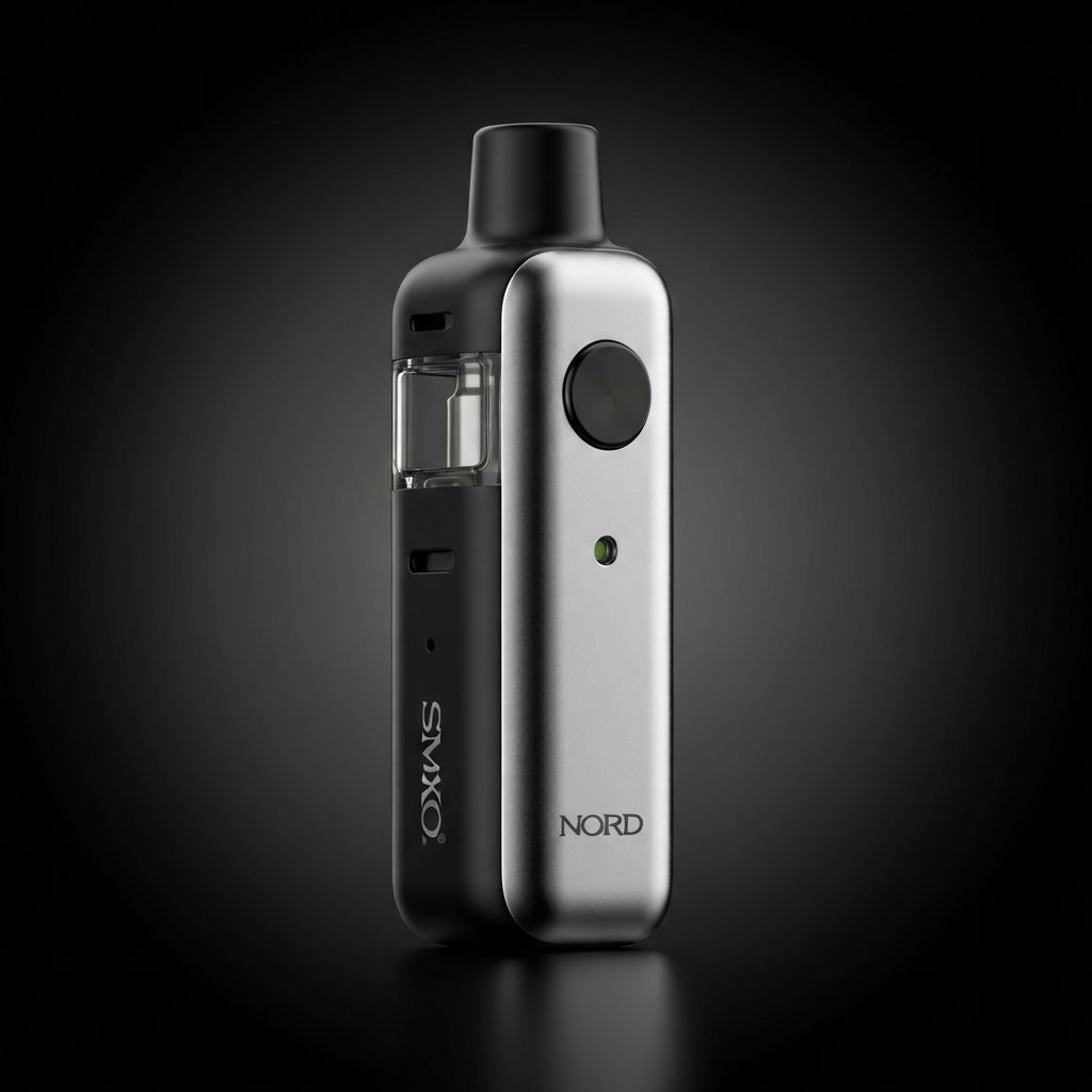SMOK Nord 5