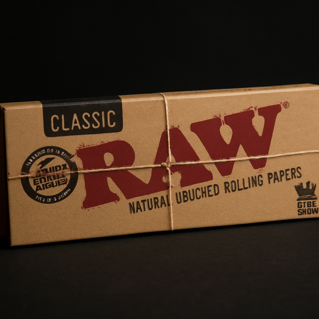 RAW Classic King Size