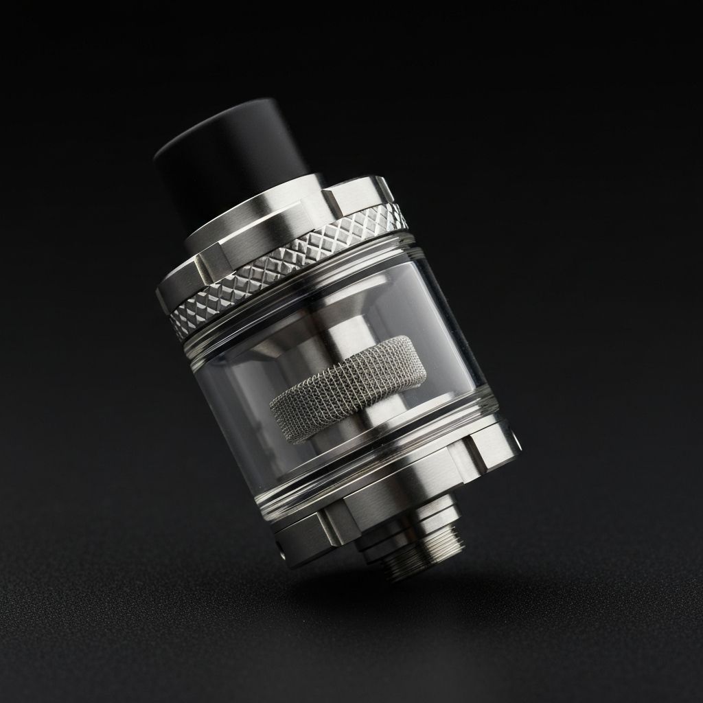 Freemax Mesh Pro 2 Tank