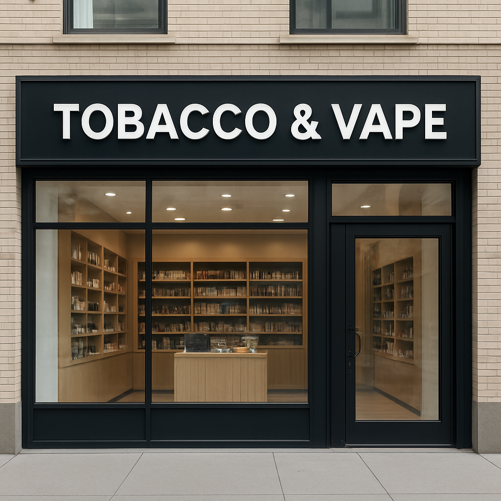Carytown Tobacco Store Locations